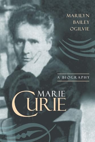 Stock image for Marie Curie: A Biography for sale by SecondSale