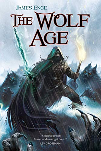 Beispielbild fr The Wolf Age (Ambrose) zum Verkauf von Wonder Book