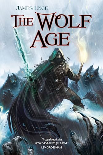 The Wolf Age (Ambrose) (9781616142438) by Enge, James