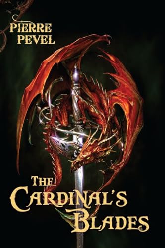 Beispielbild fr The Cardinal's Blades zum Verkauf von Better World Books