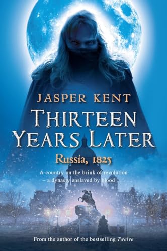 Imagen de archivo de Thirteen Years Later a la venta por Better World Books: West