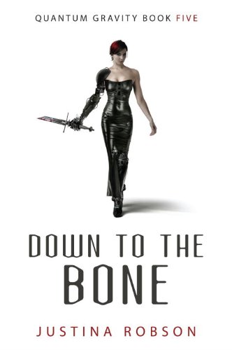 9781616143794: Down to the Bone