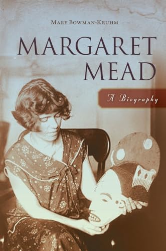 Beispielbild fr Margaret Mead : A Biography zum Verkauf von Better World Books