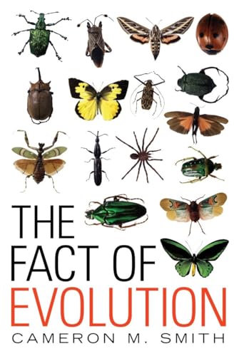 The Fact of Evolution (9781616144418) by Smith, Cameron M.