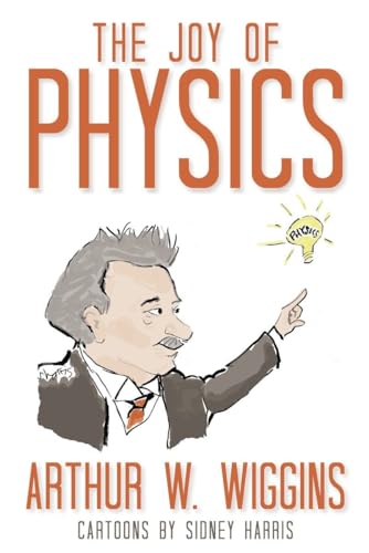 Imagen de archivo de The Joy of Physics a la venta por Better World Books