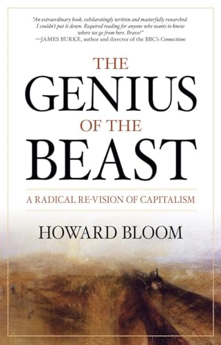 9781616144784: The Genius of the Beast: A Radical Re-Vision of Capitalism