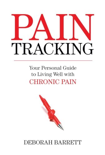 Beispielbild fr Paintracking: Your Personal Guide to Living Well With Chronic Pain zum Verkauf von WorldofBooks