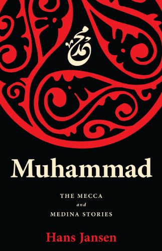 Muhammad: The Mecca and Medina Stories (9781616145156) by Jansen, Hans