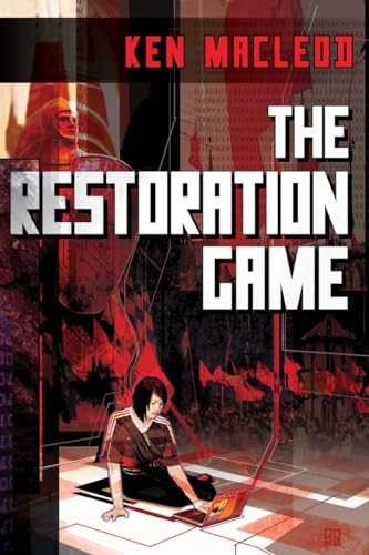 9781616145255: The Restoration Game