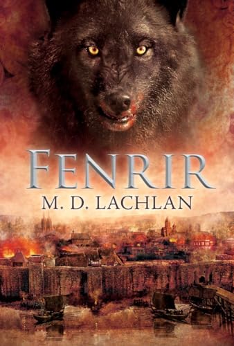 Imagen de archivo de Fenrir a la venta por Gulf Coast Books