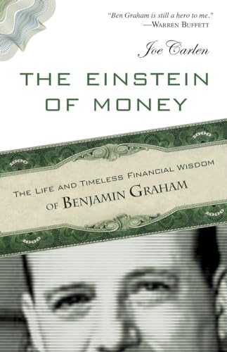 Einstein of Money