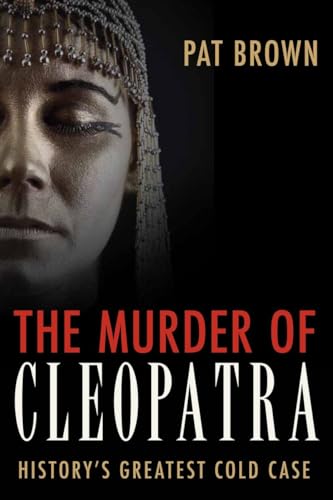 The Murder of Cleopatra