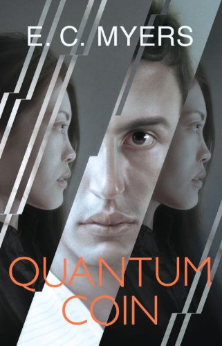 Stock image for Quantum Coin for sale by Better World Books