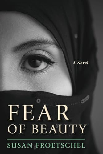 Beispielbild fr Fear of Beauty zum Verkauf von Wonder Book