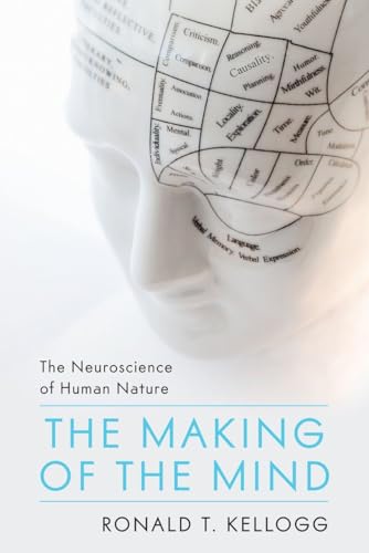 Imagen de archivo de The Making of the Mind : The Neuroscience of Human Nature a la venta por Better World Books