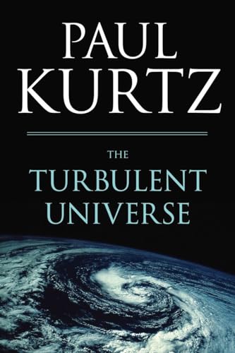 Stock image for The Turbulent Universe for sale by Better World Books