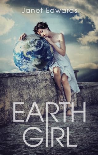 Stock image for Earth Girl for sale by SecondSale