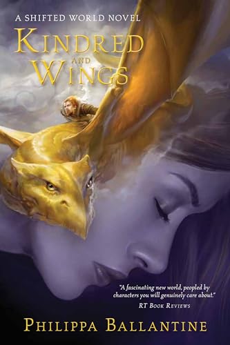 Imagen de archivo de Kindred and Wings a la venta por Better World Books