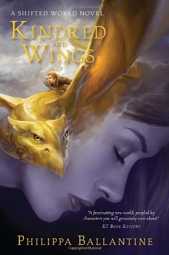 Stock image for Kindred and Wings for sale by Better World Books
