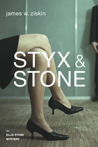Beispielbild fr Styx & Stone: An Ellie Stone Mystery zum Verkauf von Wonder Book