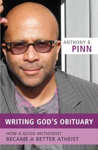 Writing God's Obituary