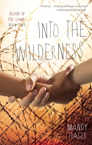 Stock image for Into the Wilderness for sale by Better World Books