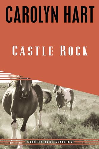 Castle Rock (Carolyn Hart Classics) (9781616148737) by Hart, Carolyn