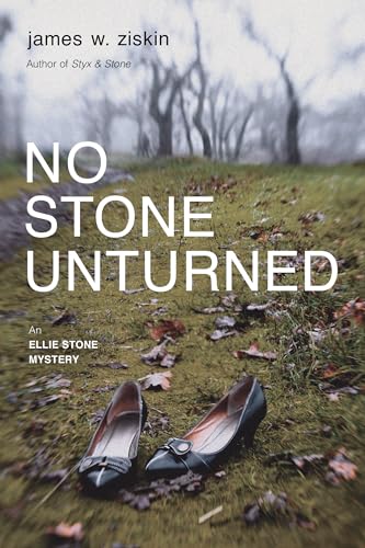 Stock image for No Stone Unturned: An Ellie Stone Mystery: 2 (Ellie Stone Mysteries) for sale by WorldofBooks