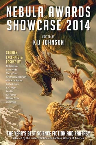 

Nebula Awards Showcase 2014 [SIGNED] [signed] [first edition]