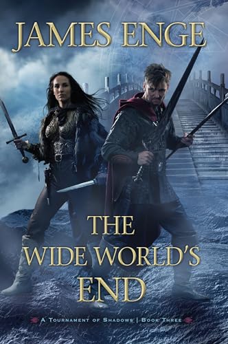 9781616149079: The Wide World's End