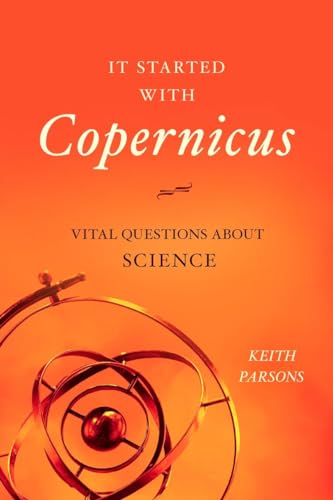 It Started with Copernicus