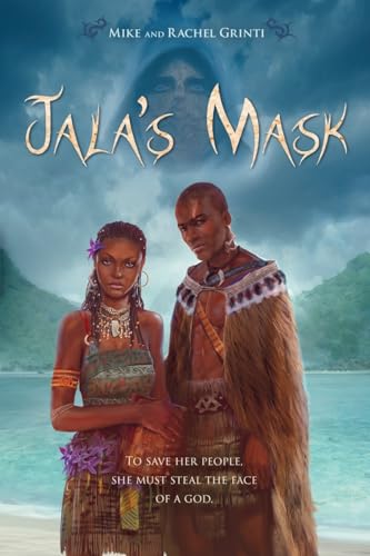 9781616149789: Jala's Mask