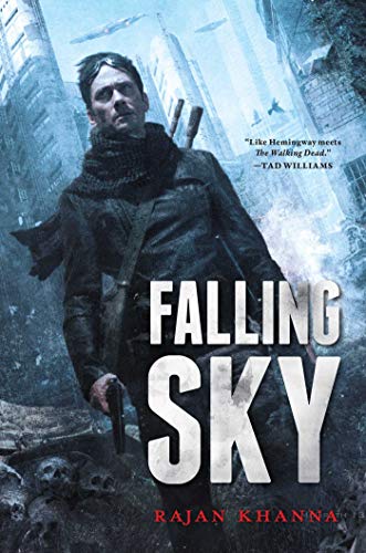 Imagen de archivo de Falling Sky (Ben Gold) a la venta por Wonder Book