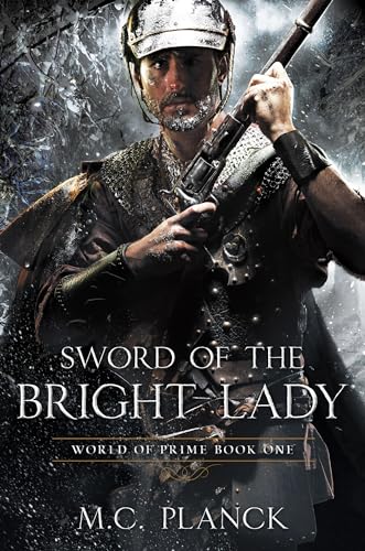 Beispielbild fr Sword of the Bright Lady zum Verkauf von Better World Books