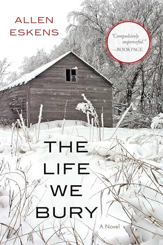 The Life We Bury: A Novel