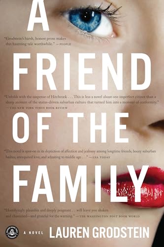 Imagen de archivo de A Friend of the Family a la venta por Gulf Coast Books