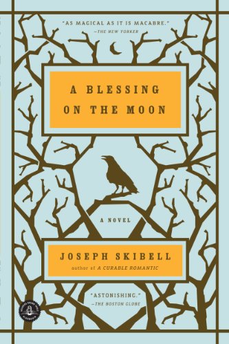 Stock image for A Blessing on the Moon for sale by Better World Books