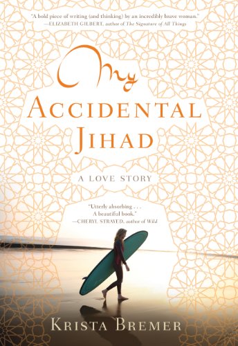 Beispielbild fr My Accidental Jihad zum Verkauf von Better World Books