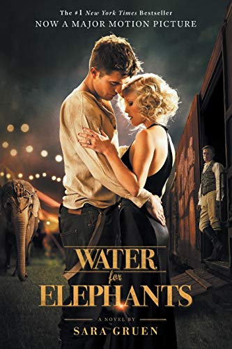 Imagen de archivo de Water for Elephants a la venta por Gulf Coast Books