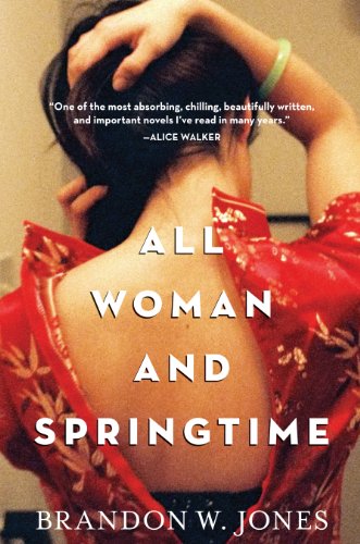 9781616200770: All Woman and Springtime