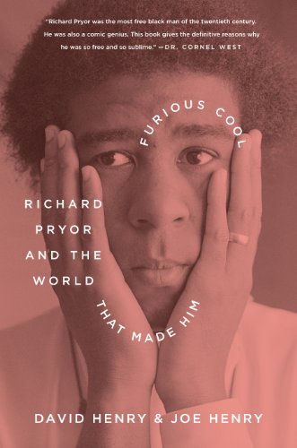 Imagen de archivo de Furious Cool: Richard Pryor and the world that made him a la venta por Hollywood Canteen Inc.