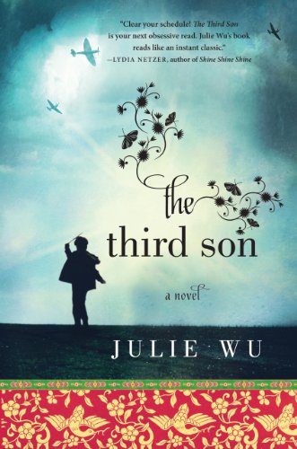Stock image for The Third Son : A Novel for sale by Better World Books