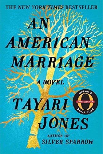 Beispielbild fr An American Marriage : A Novel zum Verkauf von Better World Books: West