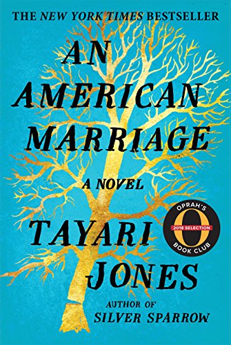 9781616201340: An American Marriage: A Novel