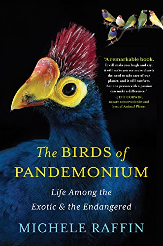 

The Birds of Pandemonium [signed] [first edition]