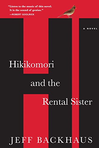 Hikikomori and the Rental Sister *** ADVANCE READER'S COPY***