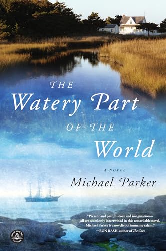 Imagen de archivo de The Watery Part of the World a la venta por Books-FYI, Inc.