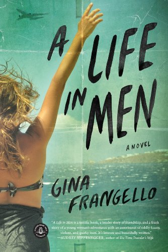 Imagen de archivo de A Life in Men: A Novel a la venta por Your Online Bookstore