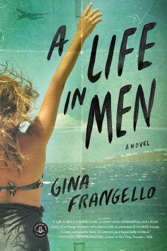 9781616201630: Life in Men: A Novel