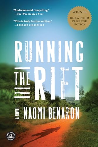 9781616201944: Running the Rift: A Novel